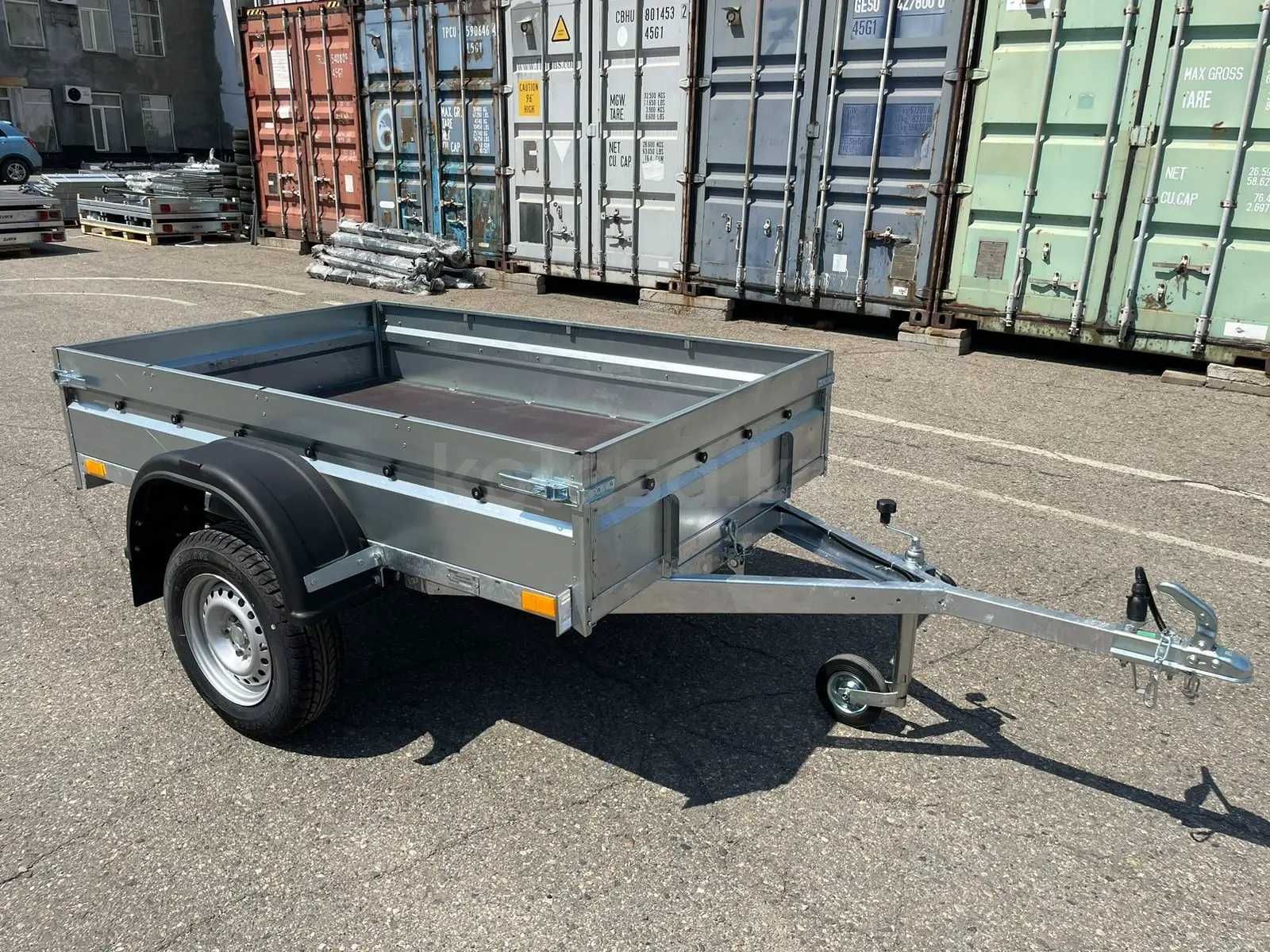 Прицеп Композит 9169К1 (2,2*1,25) 13"