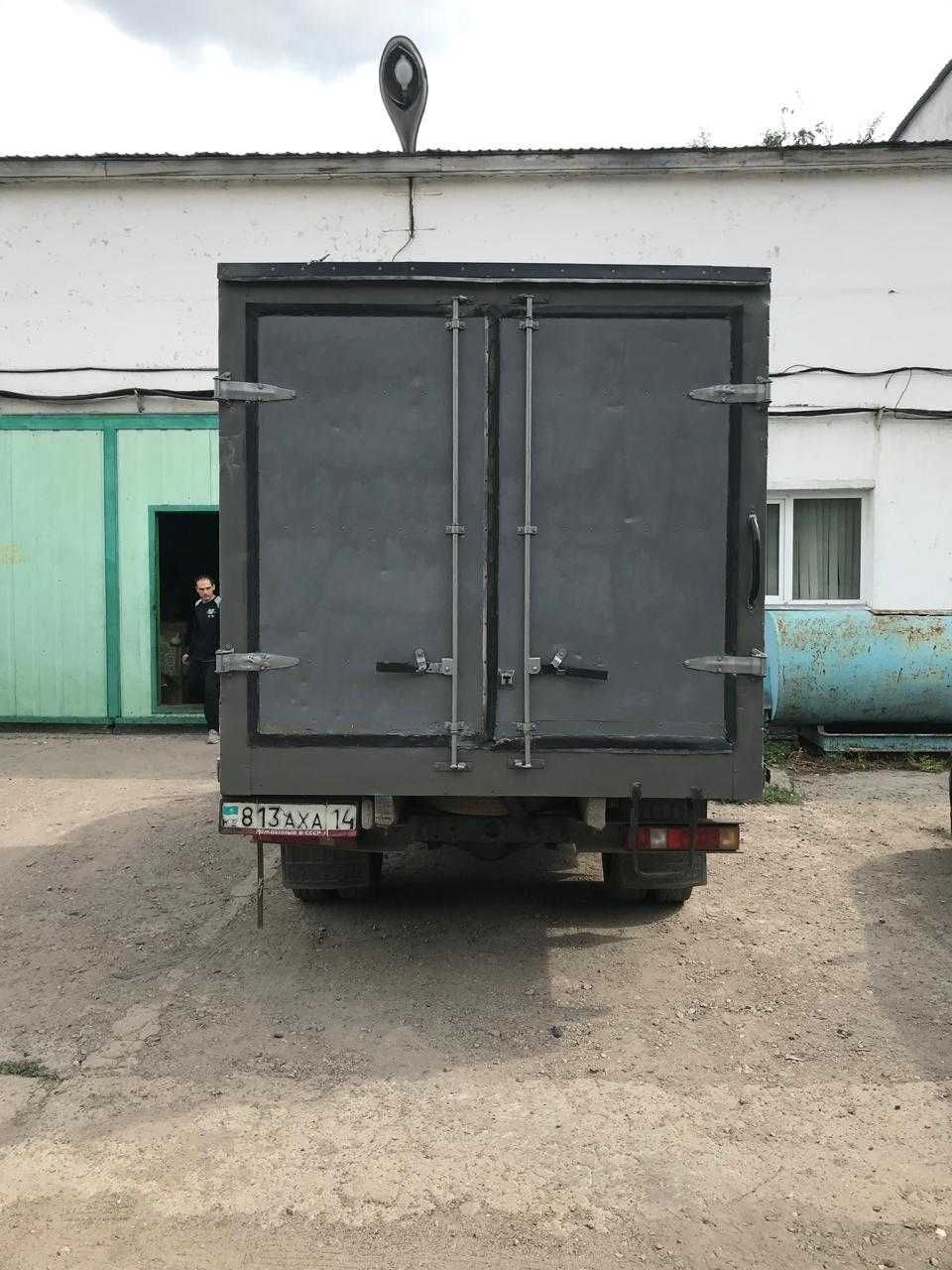 Продам Газель  2003