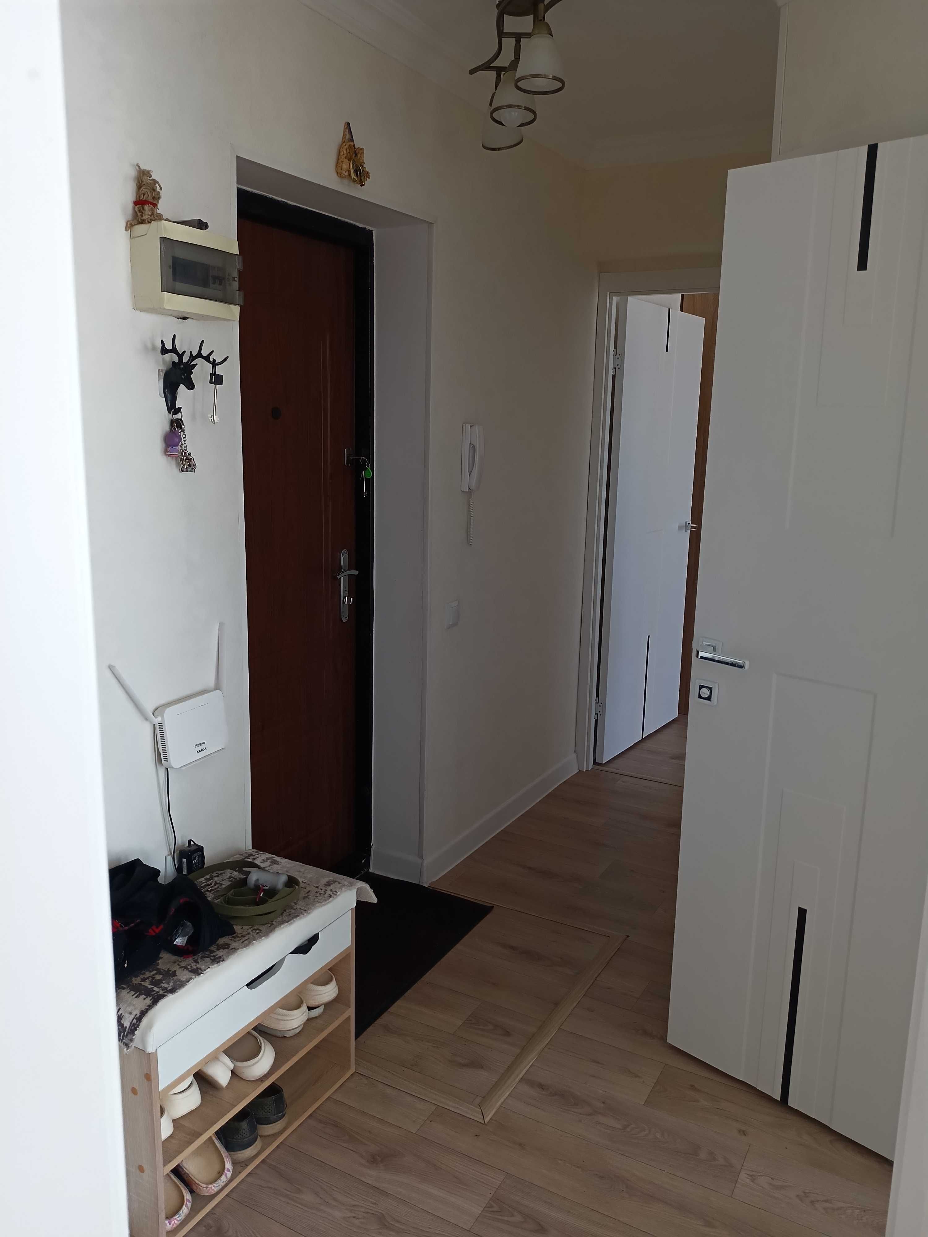 Продам  2-х квартиру