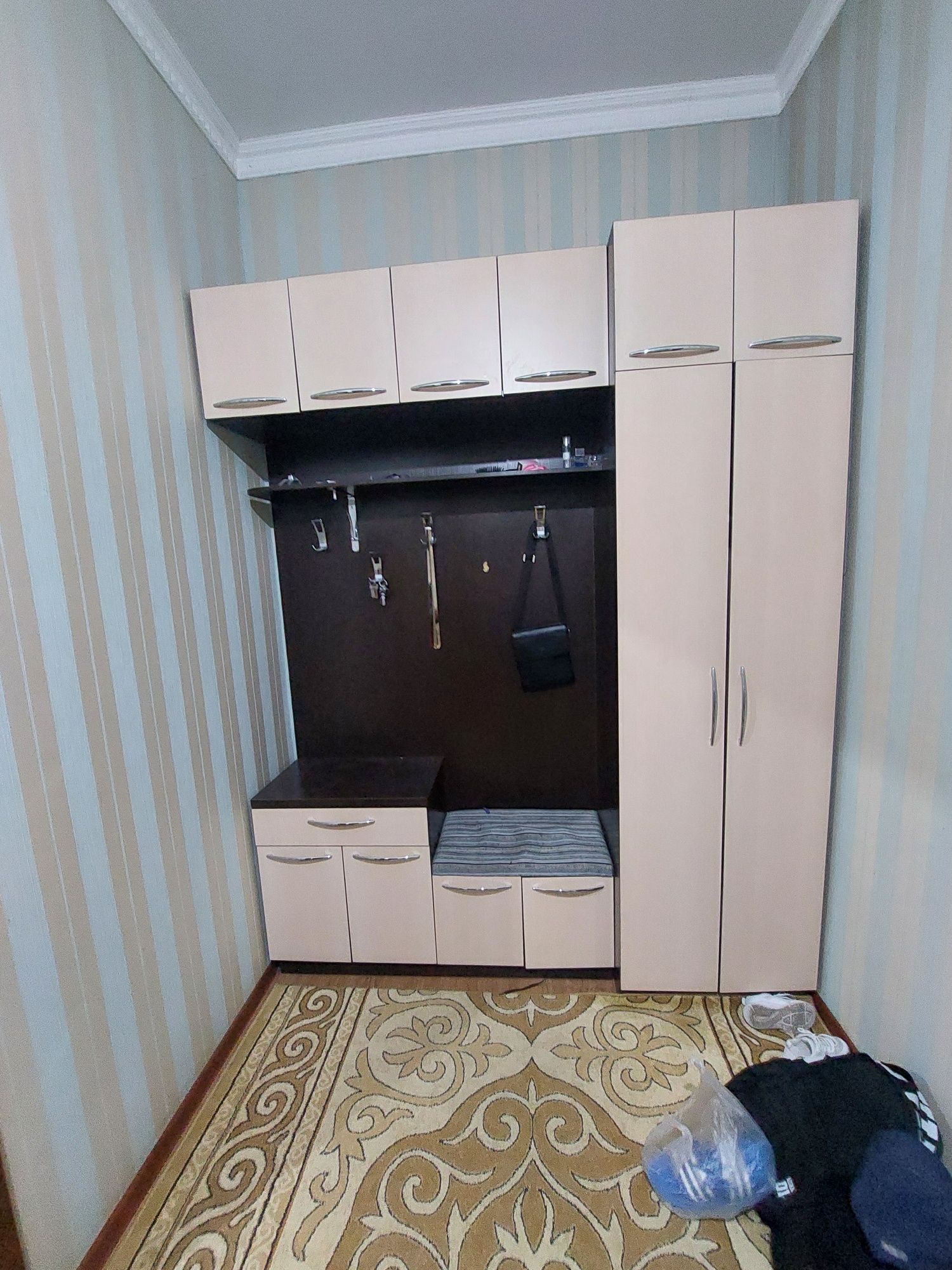 Шкаф для гардероба