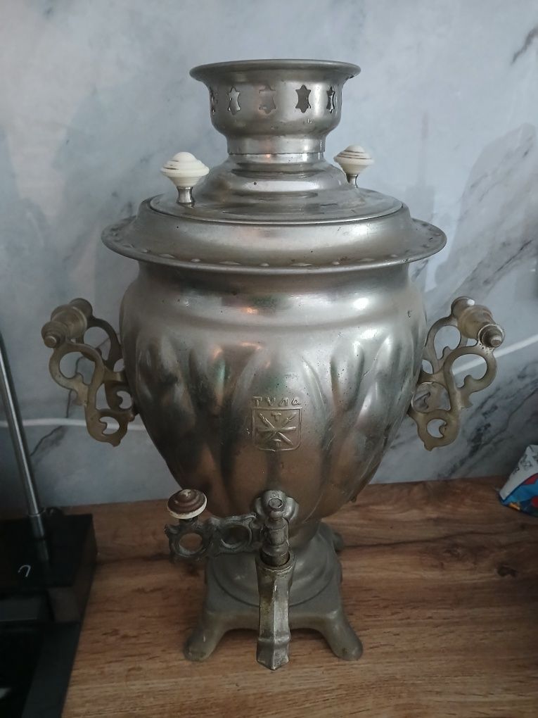Самовар электрический СССР ТУЛА