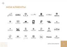 Разработка логотипа. Брендинг. Брендбук. Фирменный стиль. Дизайн.