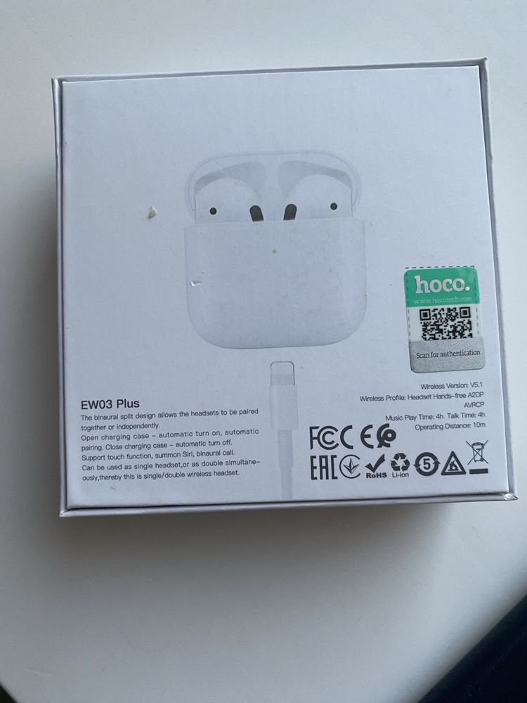 наушиники bluetooth