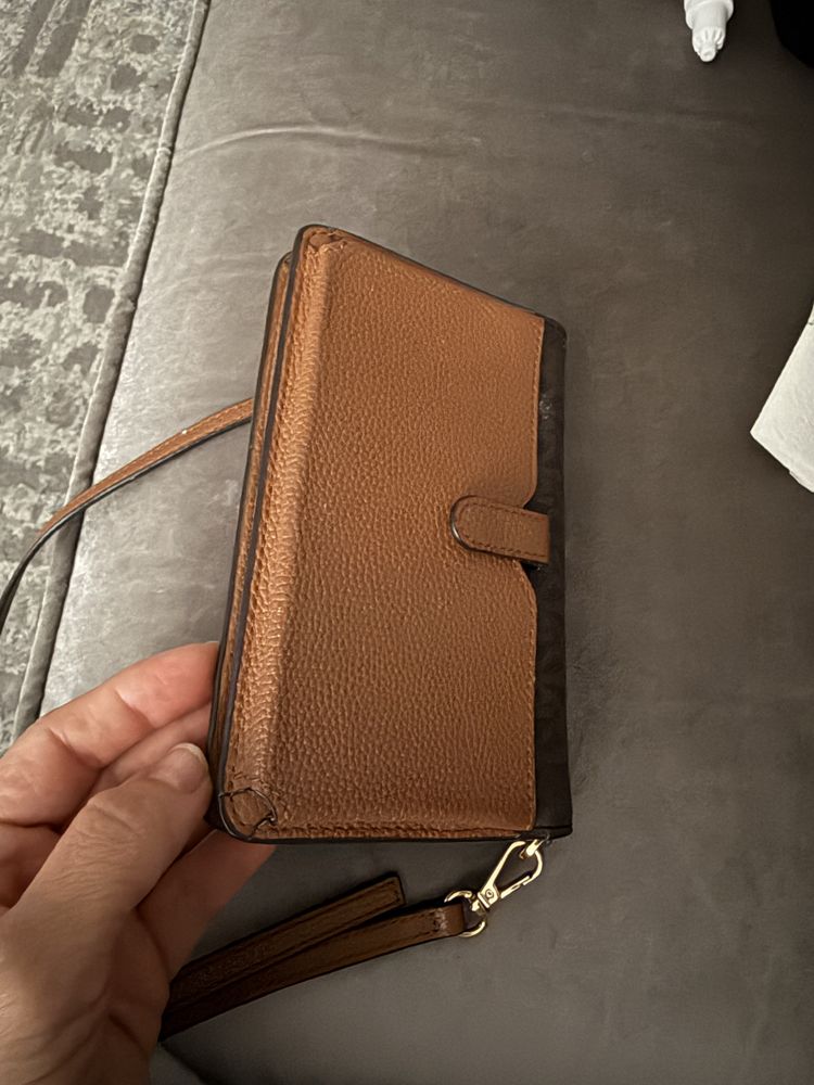Michael Kors сумка кошелек