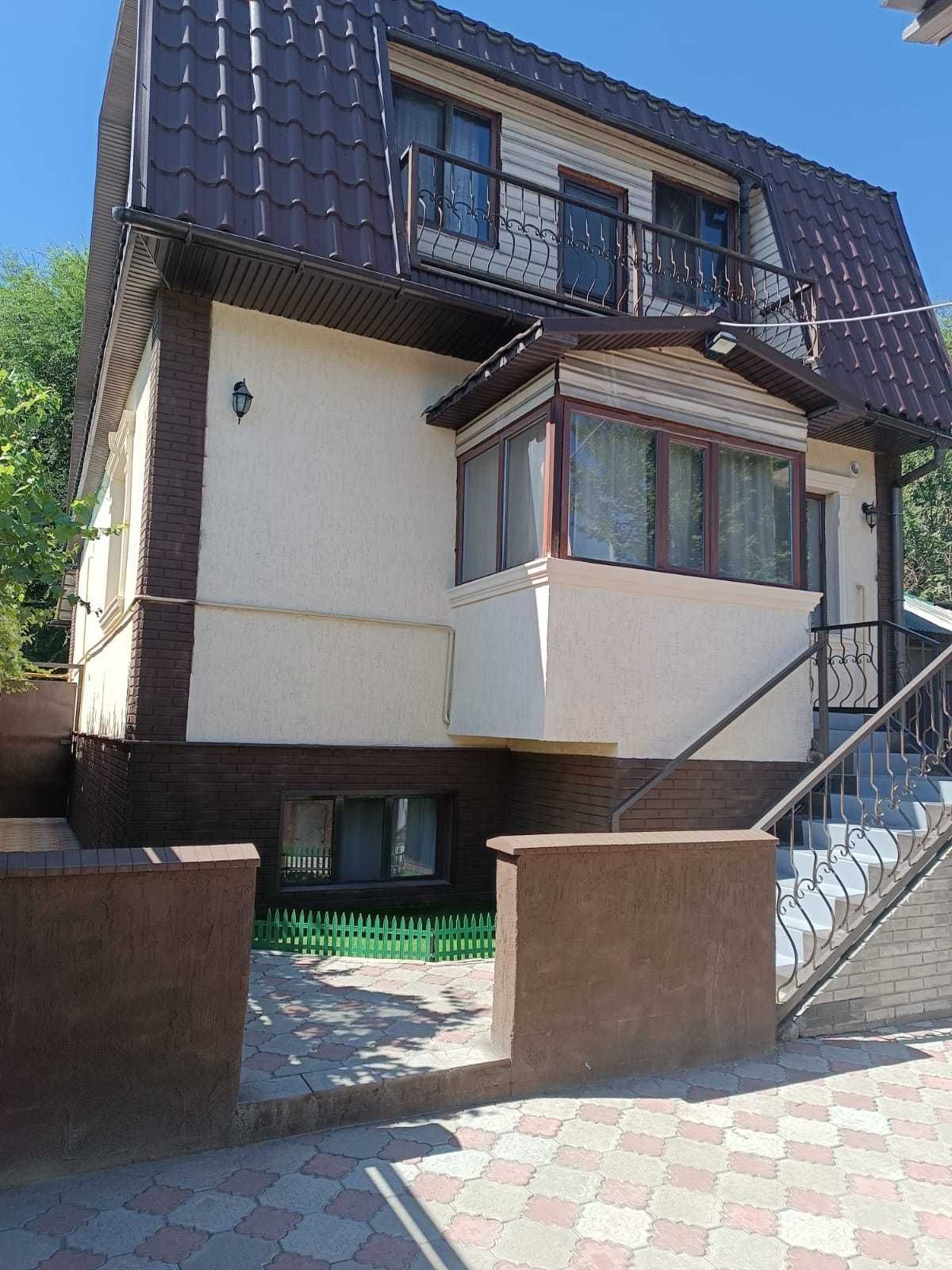 продажа частного дома