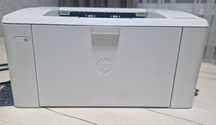 Офисный принтер Hp Laser Led 102 a