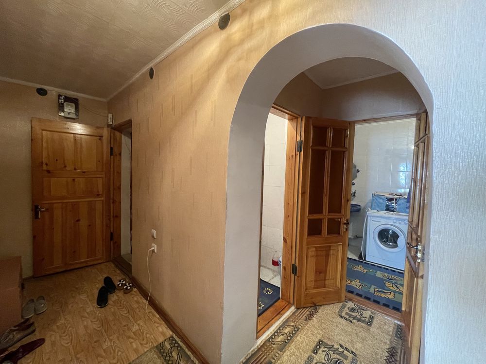 Продам 3х комнатную квартиру