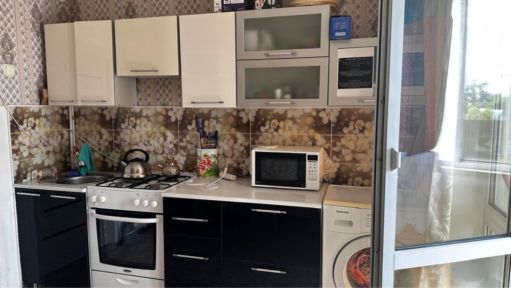 Продам 2х комнатную квартиру в центре