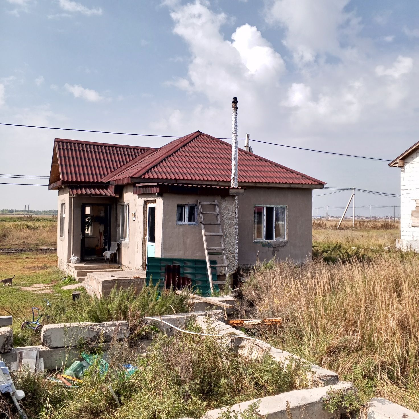 Продам коттедж, поселок Коянды, Астана
