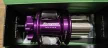 Новая задняя втулка Hope Pro 5 Purple Rear