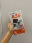 ZTE Blade A36 новый