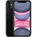 Iphone 11 64 gb. Black.