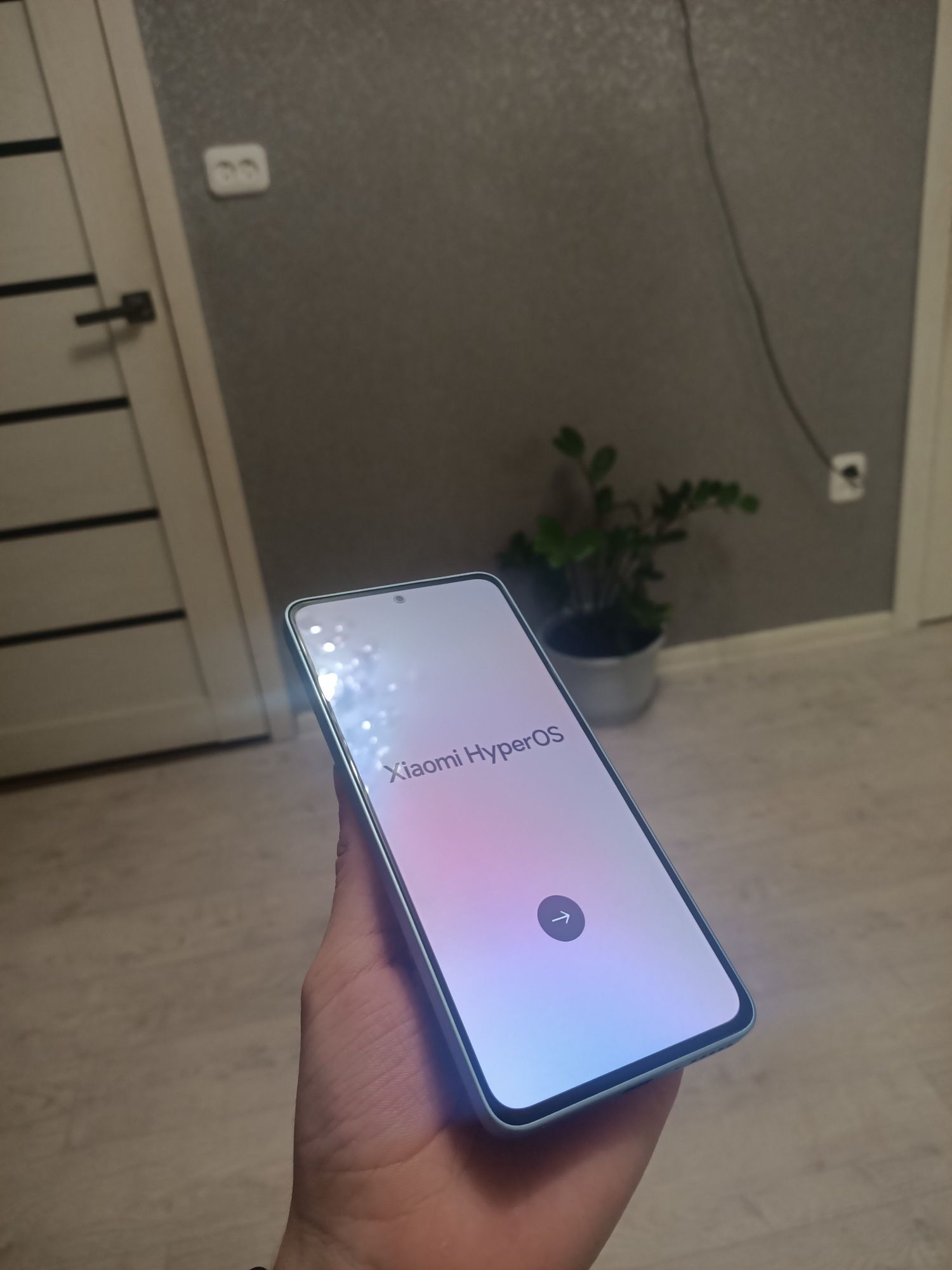 Redmi note 13 8/128
