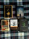Продам книги в хорошем состоянии