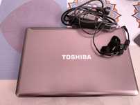 Продам ноутбук Toshiba!