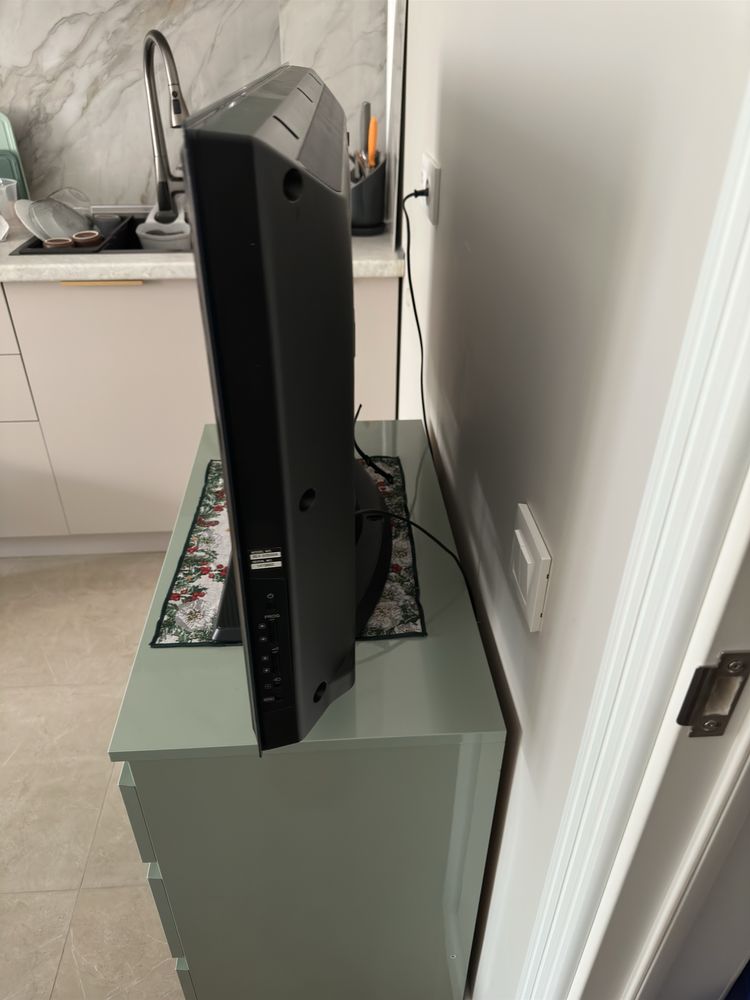 Телевизор SONY