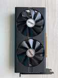 Видео карта Radeon Rx 570
