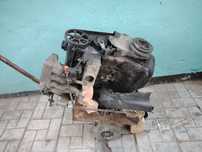 Продам двигатель ауди в4