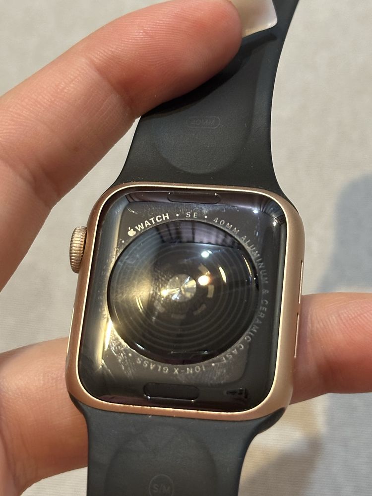 Apple watch se 40mm