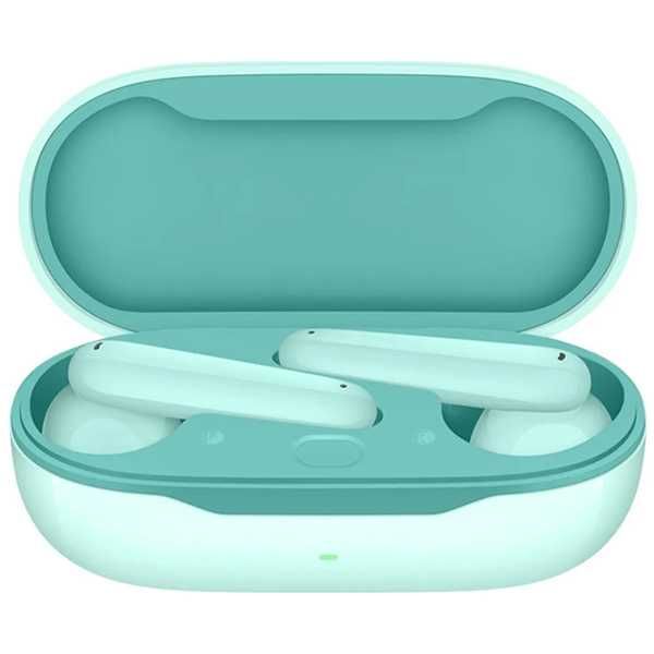 Беспроводные наушники HUAWEI FreeBuds SE Blue