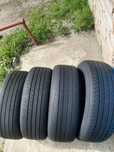 Продам шины 235/55/20