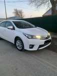 Продается Toyota Corolla 2014