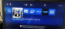 Playstation 4 slim 1TB