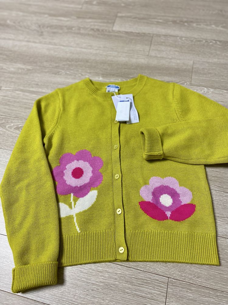 Кардиган jacadi 152