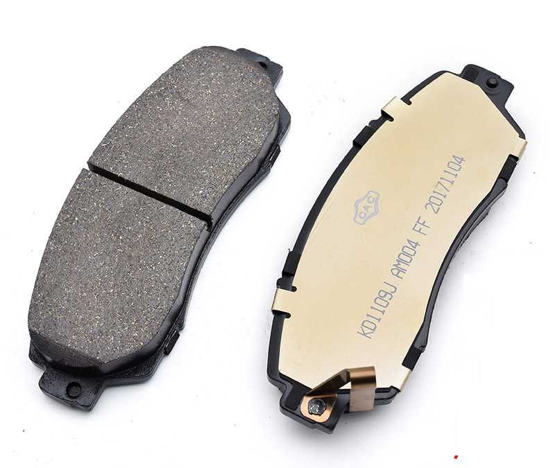Колодки передние задние jac geely lifan changan haval tank