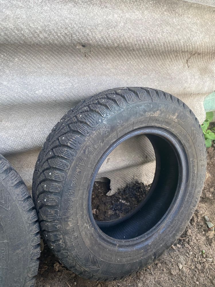 Продам шины новые дешево