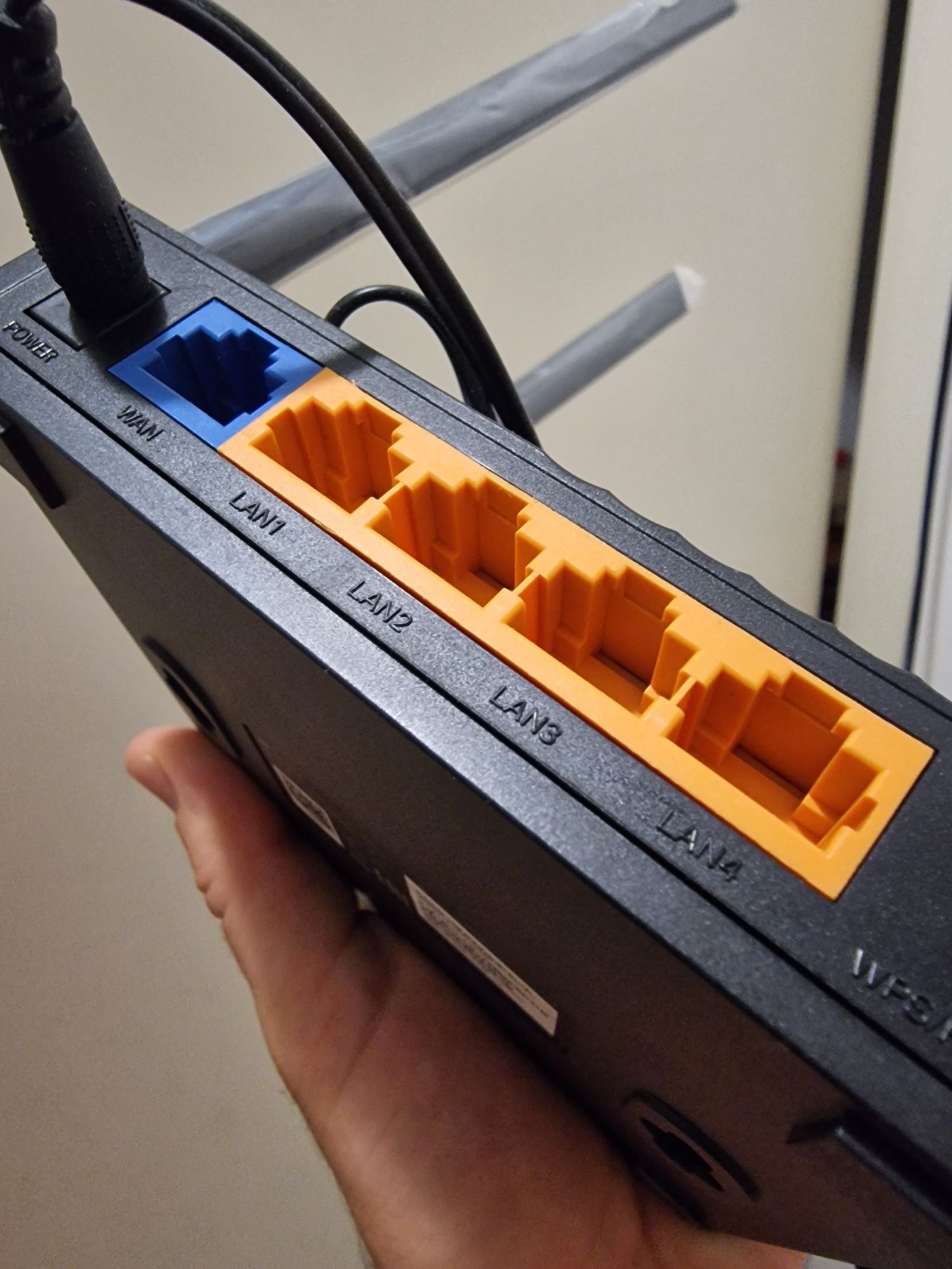 Модем TP-LINK 10000тг