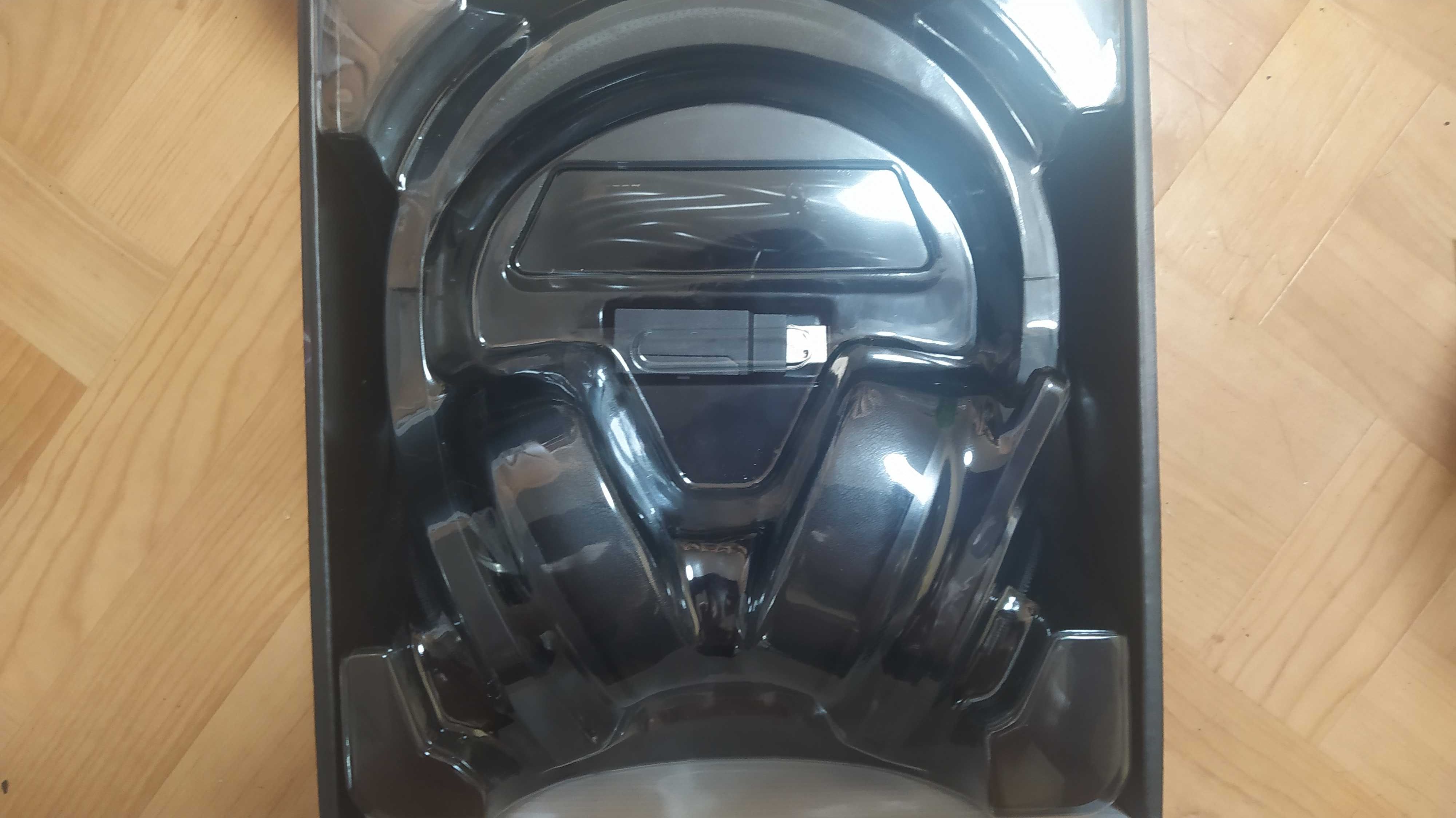Игровые наушники