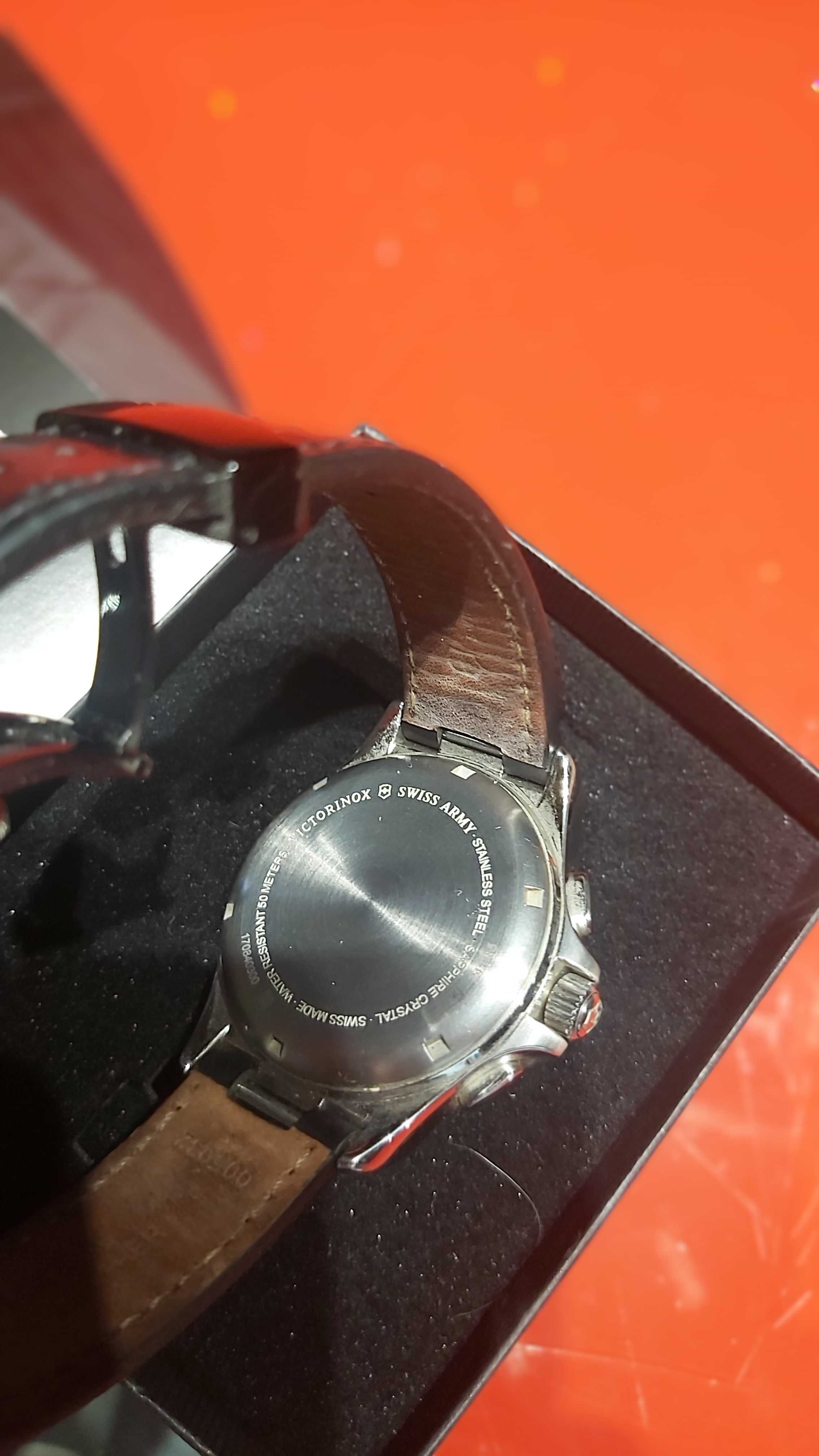 Victorinox swiss army