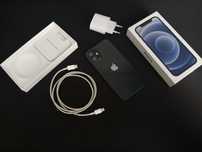 iPhone 12 | 128 gb | АКБ - 93%
