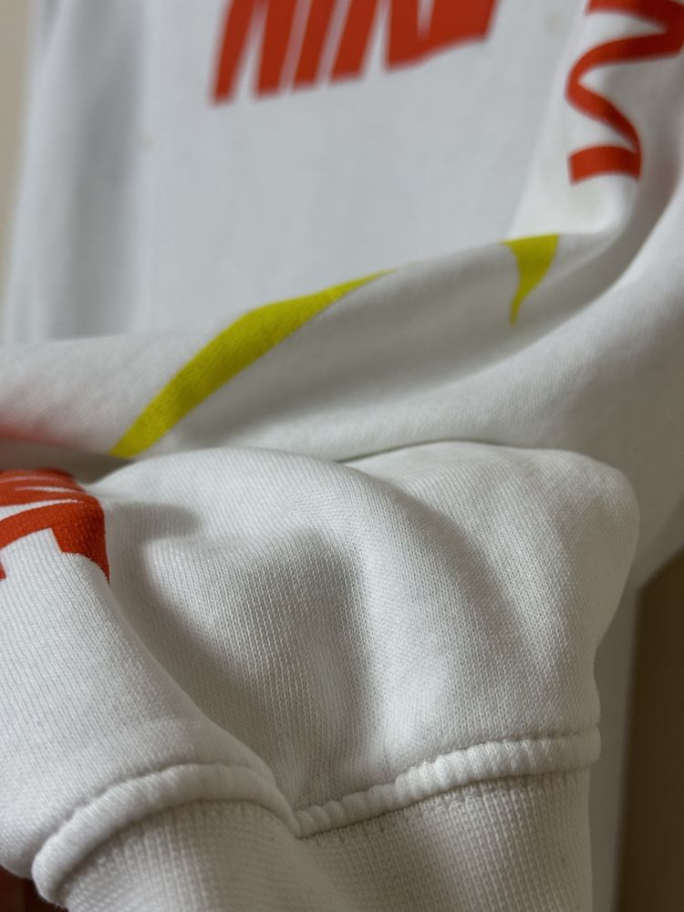 Худи Nike L orig