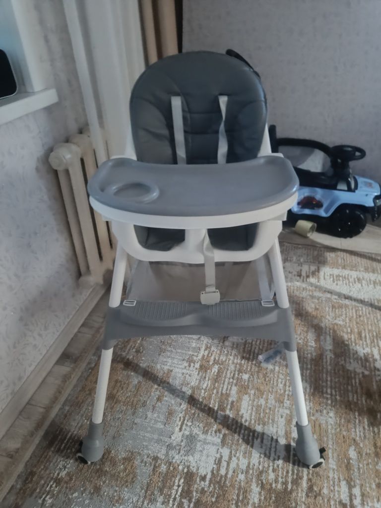 Продам детский стульчик