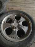 R16 5x112 3шт диски