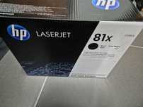 Картридж HP CF281X для HP LaserJet Enterprise M604/M605/M606/M630 MFP