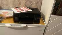 Canon Pixma G2410 series Принтер
