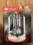 Электрошашлычница Tiffany