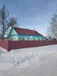 Продам частный дом в центре бишкуля