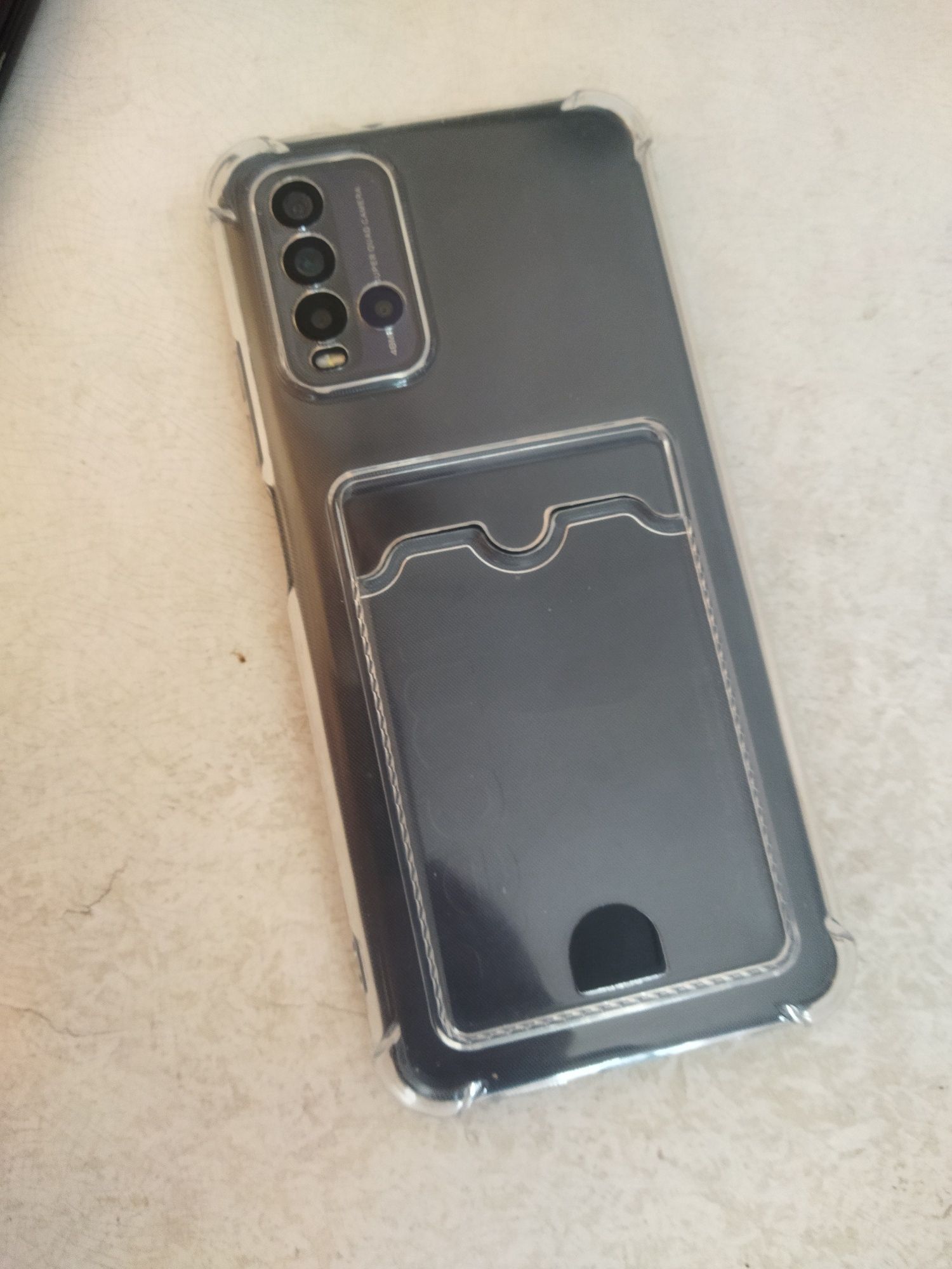 Продам Xiaomi Redmi 9T