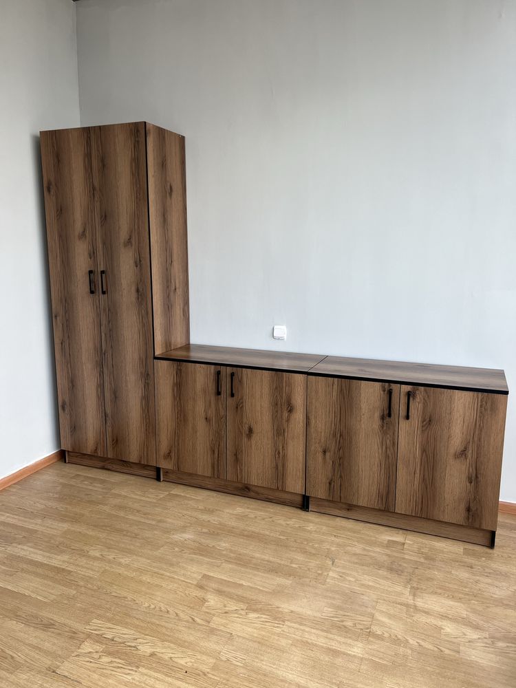 Офисная мебель Loft Астана на заказ Столы Шкафы Тумбы Стеллажи