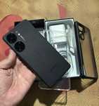 Iqoo neo 9, 12/256