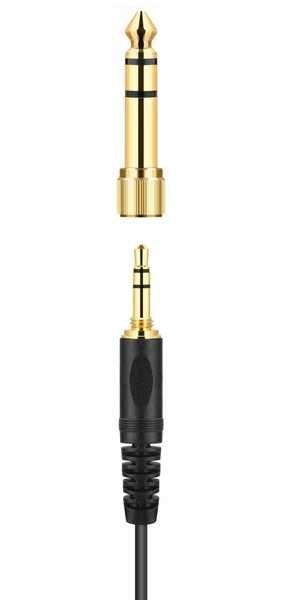 Наушники Sennheiser HD 25 Light