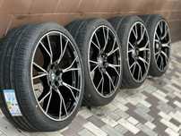 789 м стиль bmw G30 5 серия R20