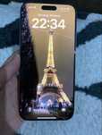 iPhone 16 pro max с гарантией