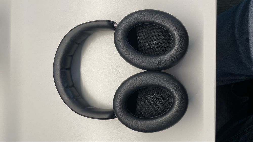 Наушники Bose QuiteComfort Ultra