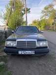 Mersedes Benz 124