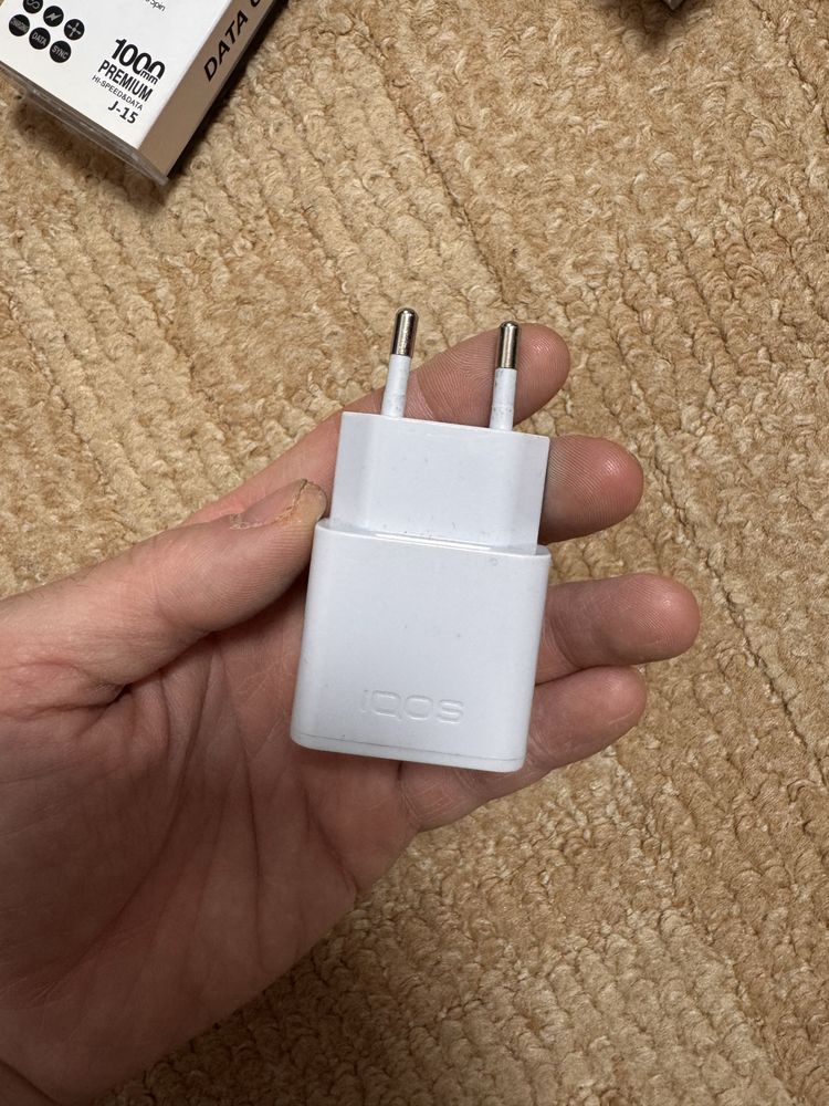Блок питания USB